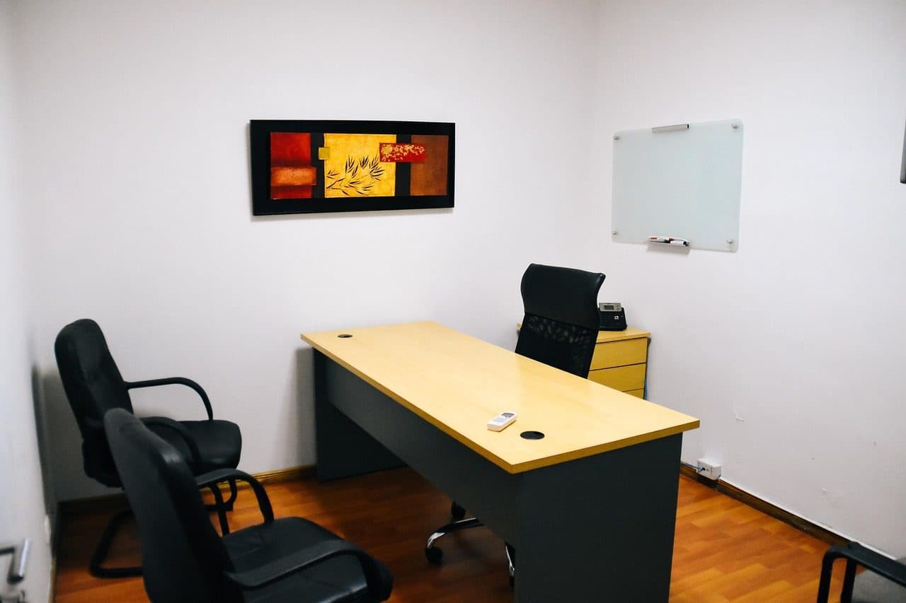 Sala comercial de 40 m² no Setor Bueno